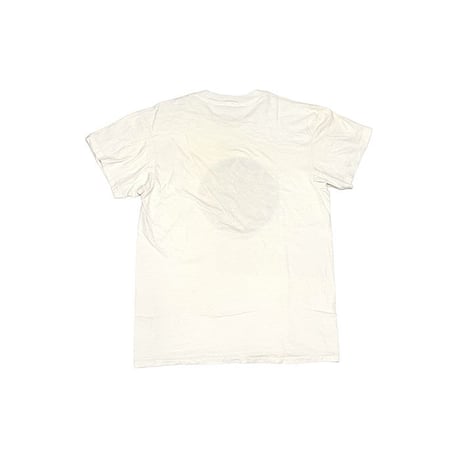 【USED】80'S MIKE DUBOIS PSYCHEDELIC ART T-SHIRT