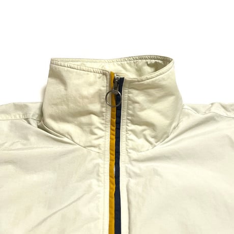【USED】90'S COLUMBIA CONVERT PULLOVER JACKET