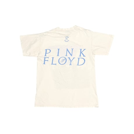 【USED】90's PINK FLOYD Wish You Were Here T-SHIRT