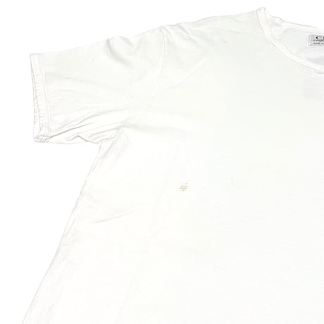 【USED】00's C.P. COMPANY 000C.P T-SHIRT