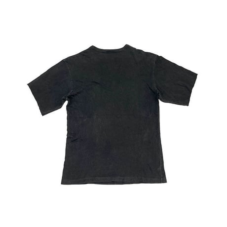 【USED】90'S AGNES B. SPORT LOGO T-SHIRT