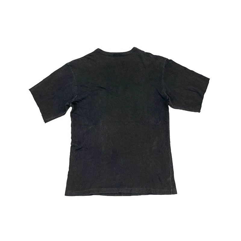 USED 90 S AGNES B. SPORT LOGO T SHIRT KONBINI
