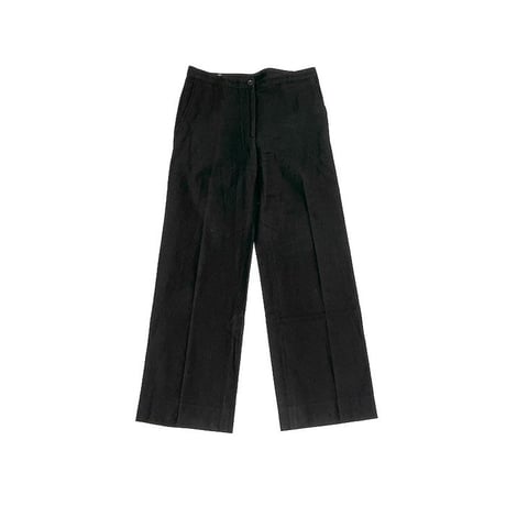 【USED】90'S DRIES VAN NOTEN WIDE SLACKS