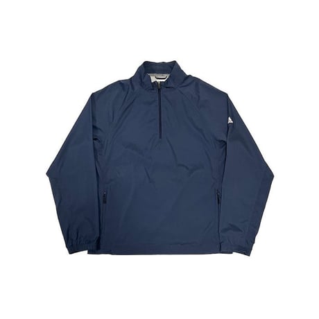【USED】00'S ADIDAS CLIMA PROOF HALF-ZIP JACKET