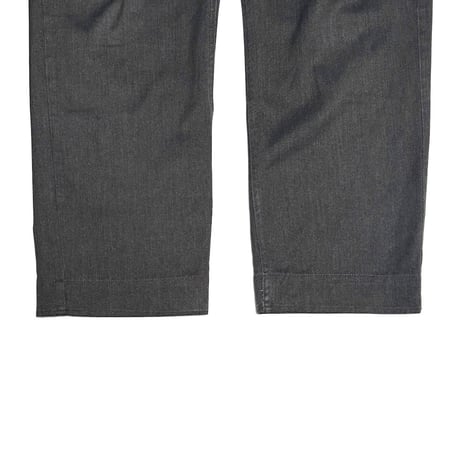 【USED】00's GAP Faded Gray Twill Pants