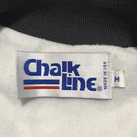 【USED】90'S CHALK LINE NHL LOS ANGELES KINGS BLOUSON