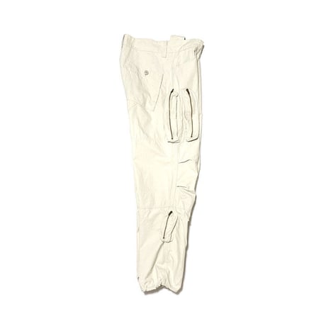 【USED】90'S HOMLESS GIMMICK TROUSERS