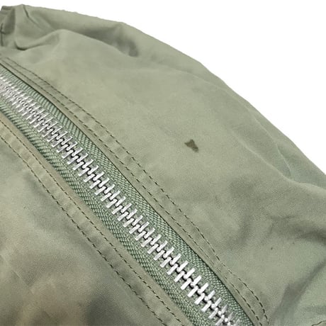 【USED】HEADPORTER COTTON BUMBAG