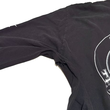 【USED】00's SUICIDAL TENDENCIES L/S T-SHIRT