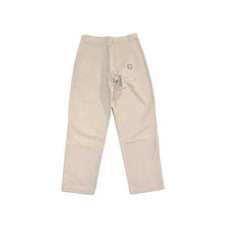 【USED】00'S VANS WORK PANTS