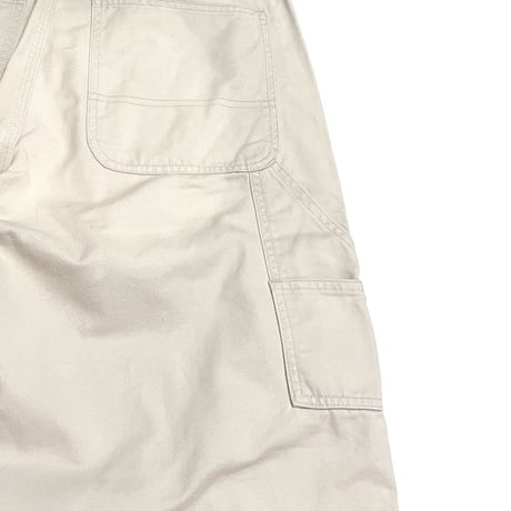 【USED】90'S POLO JEANS CO. RALPH LAUREN PAINTER PANTS