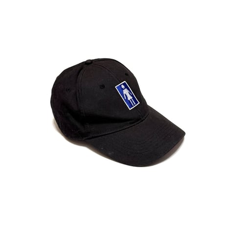 【USED】90's Girl Skateboards CAP