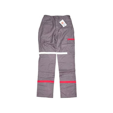 【DEAD STOCK】MUZELLE DULAC WORK PANTS