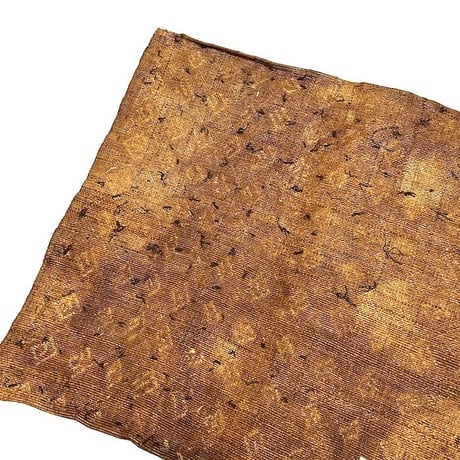 【USED】VINTAGE KUBA CLOTH ⑤