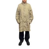 【USED】00's Timberland Urban Outdoor Field Coat