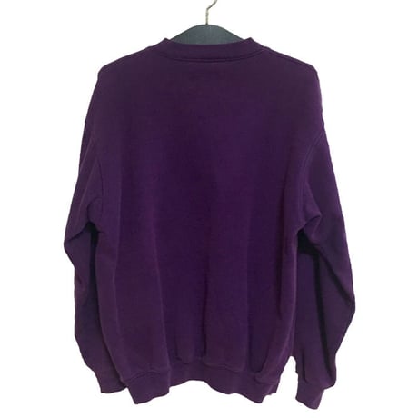 【USED】VINTAGE KENZO JEANS SWEAT SHIRT