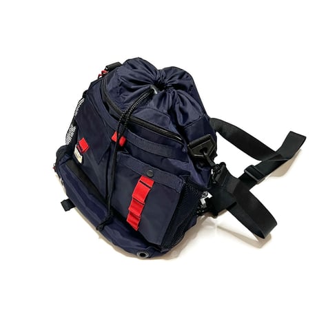 【UESD】00's GAP KID'S TACTICAL 2-WAY BAG
