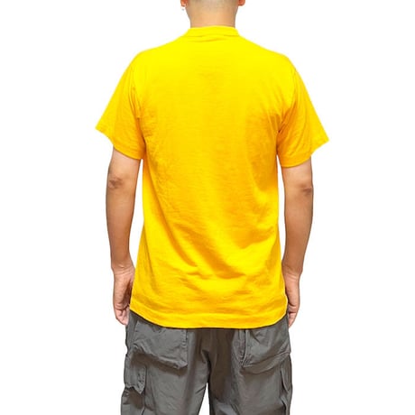 【USED】90'S COSPA SEGA SONIC T-SHIRT