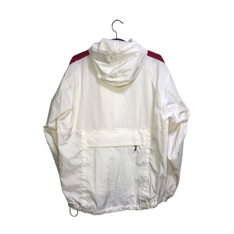 【USED】90'S  COLUMBIA SPORT ANOLAK