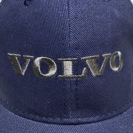 【USED】VOLVO CAP