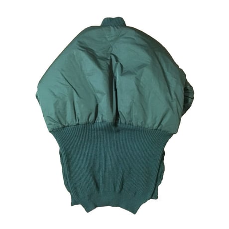 【USED】WORLD'S END CLASSICS BOMBER JACKET