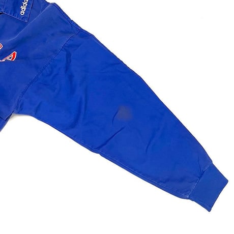 【USED】80'S adidas USA DRILL TOP