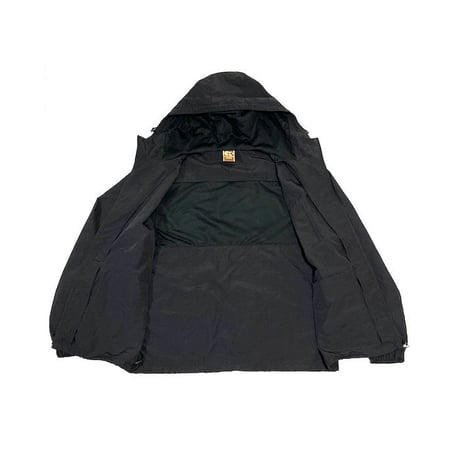 【USED】00'S OCEAN PACIFIC SUNWEAR 3D-POCKET NYLON JACKET