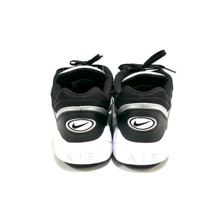 【DEAD STOCK】NIKE AIR ZOOM ALPHA BLACK × SILVER