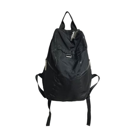【USED】00'S CALVIN KLEIN JEANS BACKPACK