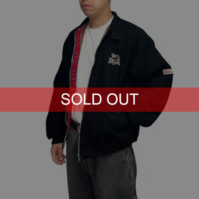 ジャケット・アウター 70s 80s EURO cotton harrington jacket UK Old Harrington Jacket ハリントンジャケット | LITHIUM