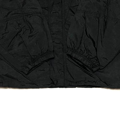 【USED】90's UMBRO 4-POCKET NYLON TRACK JACKET