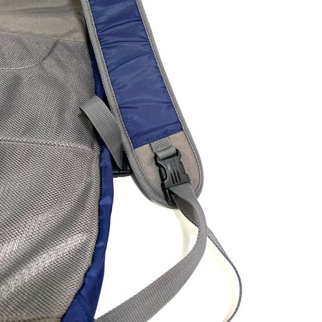 【USED】00'S ADIDAS PERFORMANCE LOGO BODY BAG