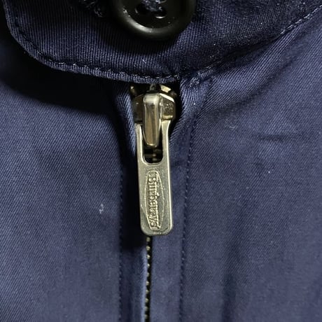 【USED】90'S BURBERRYS DRIZZLER JACKET