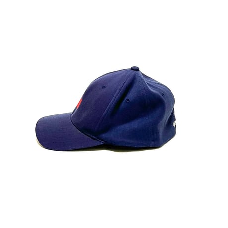 【USED】90's-00's gravis FLEXFIT 6PANEL CAP