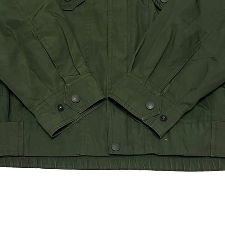 【USED】80's GERMAN POLIZEI JACKET