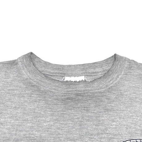 【USED】90'S-00'S CRUIZIN LOW "BE WARE" T-SHIRT