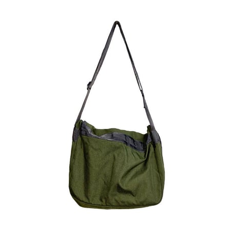 【USED】90'S VISION MESSENGER BAG