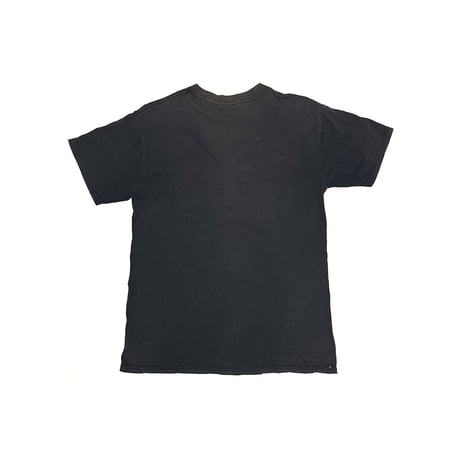【USED】Supreme 2001SS "World Famous Supreme Team" T-Shirt