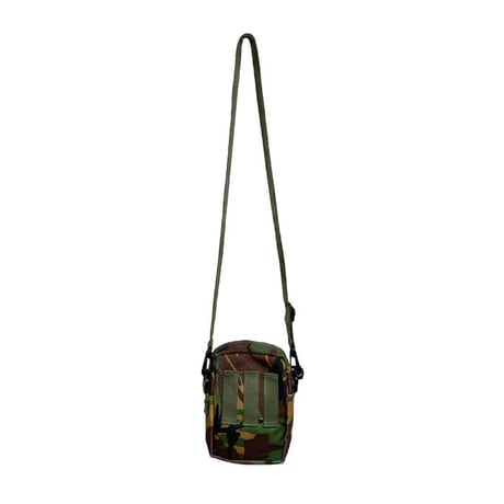 【USED】90'S MAHARISHI MINI SHOULDER BAG