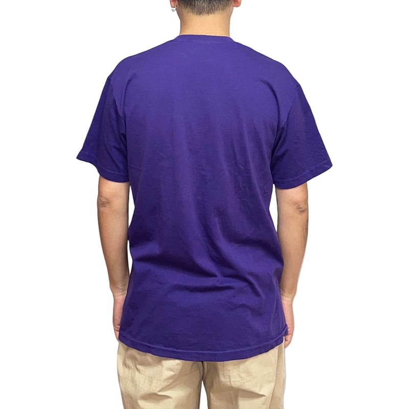 USED】90's-00's DINOSAUR Jr. The Wagon COW T-SH