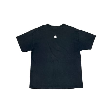 【USED】00's Apple. I visted the Mothership. T-SHIRT