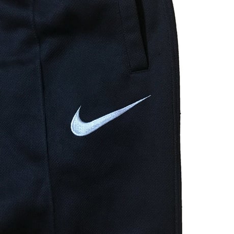 【USED】90'S NIKE TRACK PANTS SWOOSH