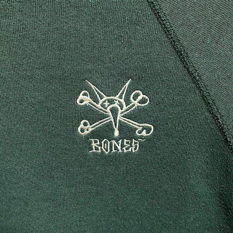 USED】80'S POWELL PERALTA RAT BONES HOODIE | KO USED】80'S POWELL PERALTA RAT BONES HOODIE | KO