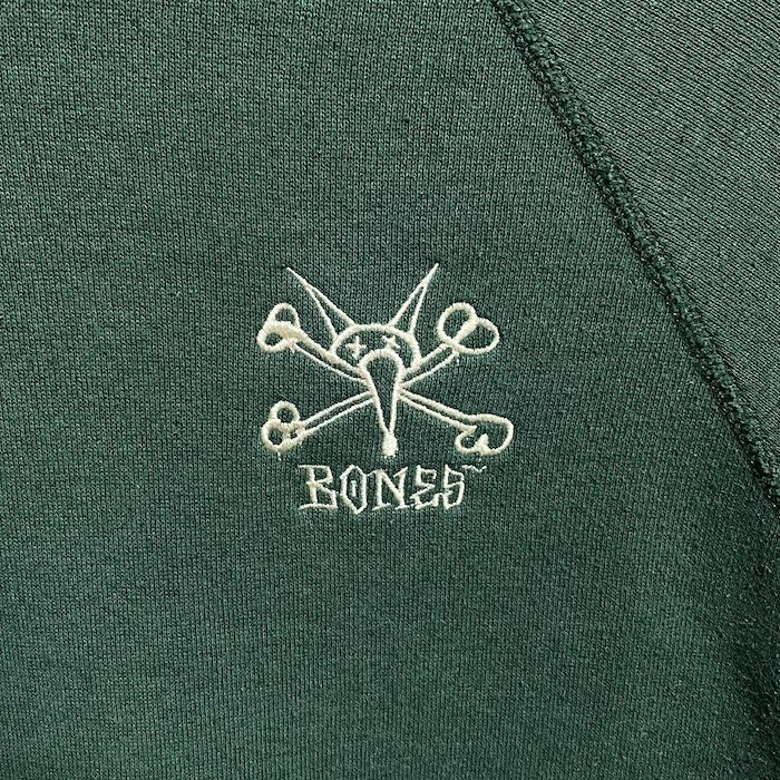 USED】80'S POWELL PERALTA RAT BONES HOODIE | KO USED】80'S POWELL PERALTA RAT BONES HOODIE | KO