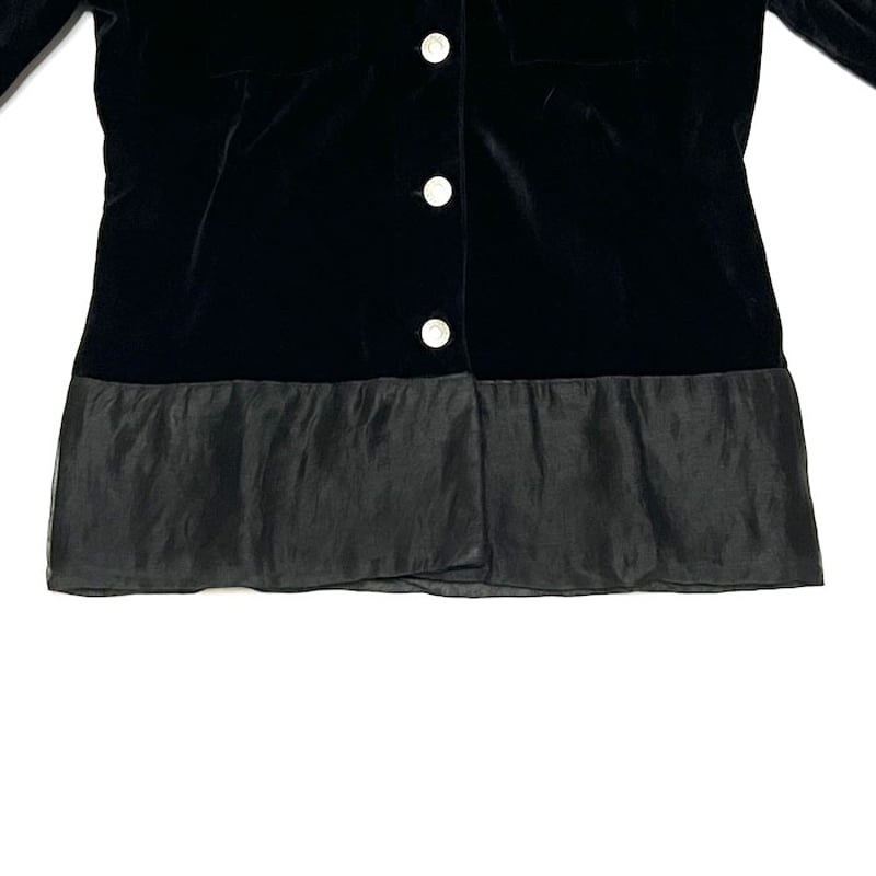 　HELMUT LANG ヴィンテージ コーデュロイジャケット M HELMUT LANG ヴィンテージ コーデュロイジャケット M HELMUT