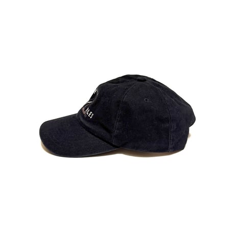 【USED】90's THE X-FILES Embroidered Cap