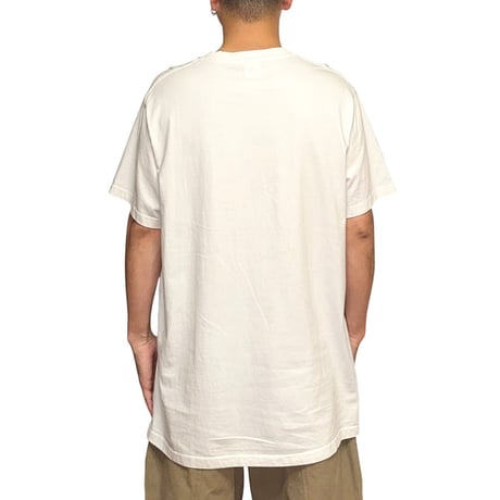 【USED】Supreme × Jean Paul Gaultier 2019SS Face Graphic T-Shirt