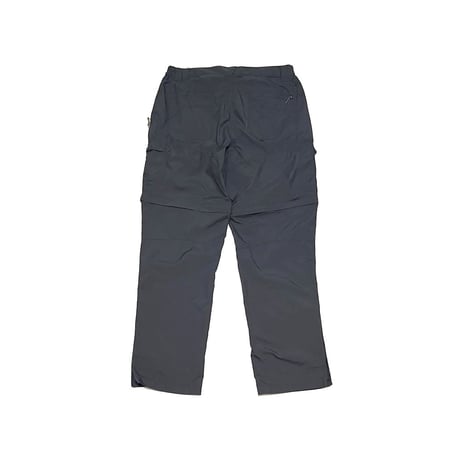 【USED】00's McKINLEY DETACHABLE PANTS