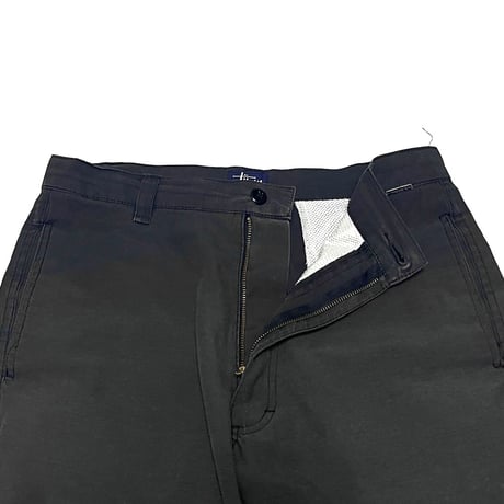 【USED】90's-00's STUSSY COTTON POLY GIMMICK PANTS