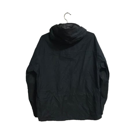 【USED】00'S NAUTICA HIGH-TEC MOUNTAIN PARKA